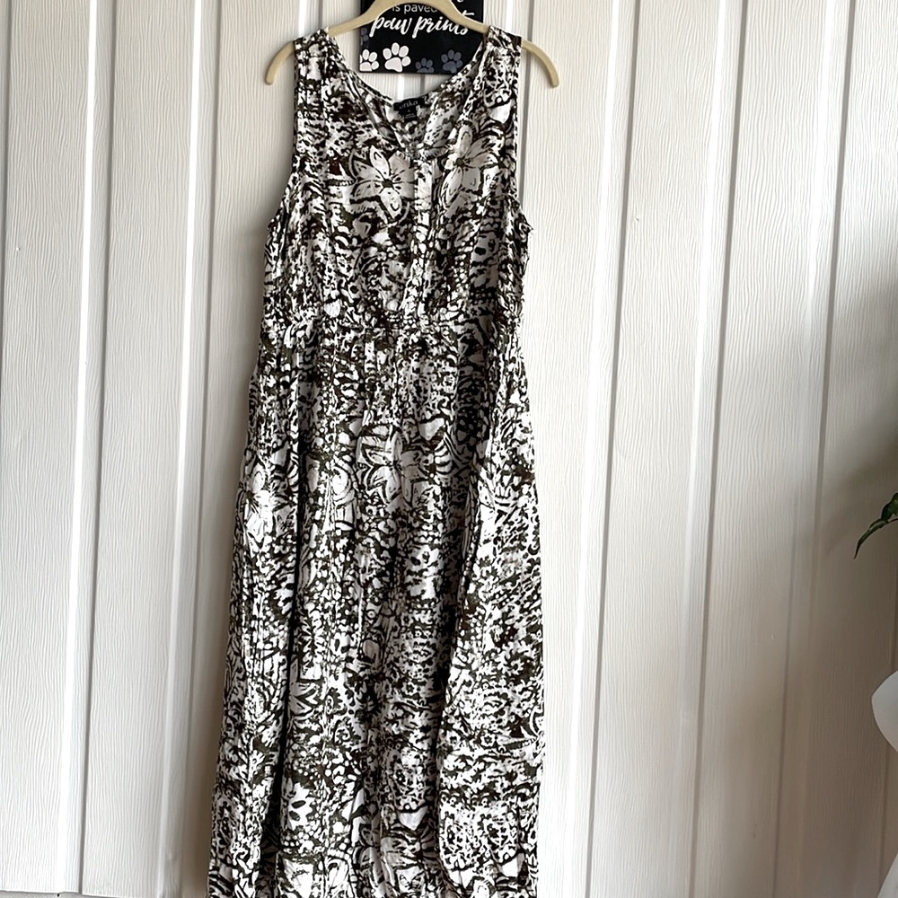Erica  dress